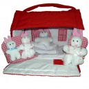 Bunny House 